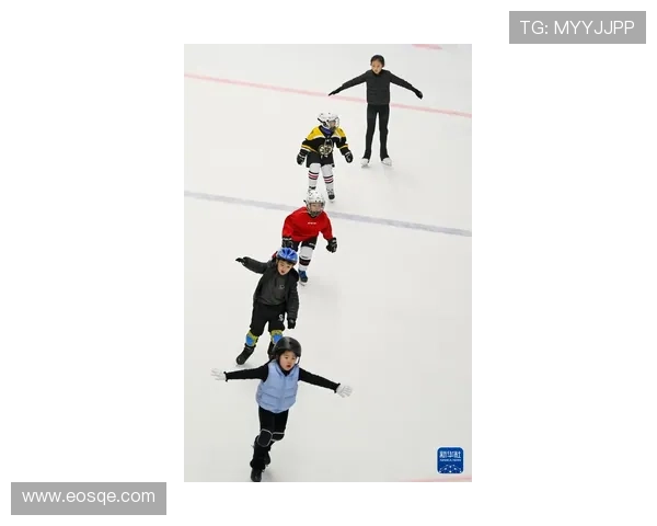 全方位全面解读国际滑冰比赛规则与技术判定要点深度实用精华指南